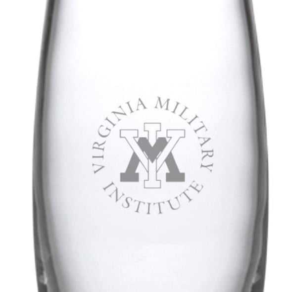 VMI Glass Addison Vase by Simon Pearce Shot #2