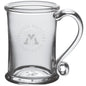 VMI Glass Tankard by Simon Pearce Shot #1