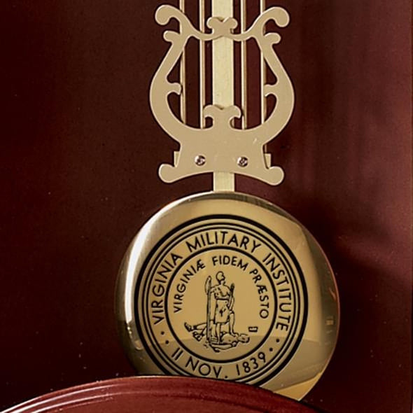 VMI Howard Miller Wall Clock Shot #2