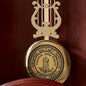 VMI Howard Miller Wall Clock Shot #2