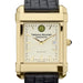 VMI Men's Gold Quad with Leather Strap