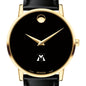 VMI Men's Movado Gold Museum Classic Leather Shot #1