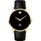 VMI Men's Movado Gold Museum Classic Leather Shot #2