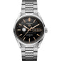 VMI Men's TAG Heuer Carrera Day-Date with Black Dial Shot #2
