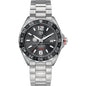 VMI Men's TAG Heuer Formula 1 Automatic with Anthracite Dial & Bezel Shot #2