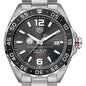 VMI Men's TAG Heuer Formula 1 with Anthracite Dial & Bezel Shot #1
