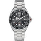 VMI Men's TAG Heuer Formula 1 with Anthracite Dial & Bezel Shot #2