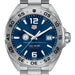 VMI Men's TAG Heuer Formula 1 with Blue Dial