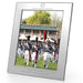 VMI Polished Pewter 8x10 Picture Frame