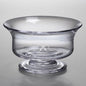VMI Simon Pearce Glass Revere Bowl Med Shot #1