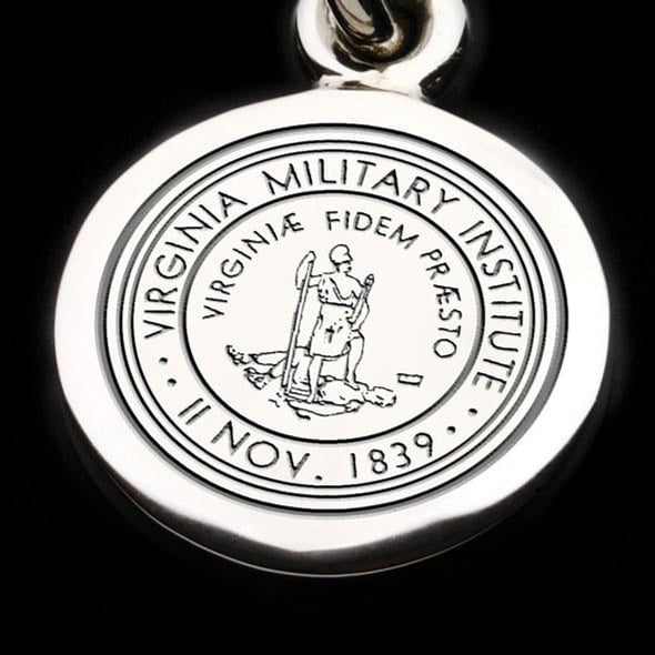VMI Sterling Silver Charm Shot #2