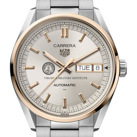 VMI TAG Heuer Carrera Automatic Day-Date Shot #1