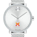 VMI Women's Movado Bold with Crystal Bezel & Mesh Bracelet