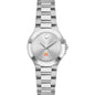 VMI Women's Movado Collection Stainless Steel Watch with Silver Dial Shot #2