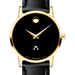 VMI Women's Movado Gold Museum Classic Leather