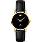 VMI Women's Movado Gold Museum Classic Leather Shot #2