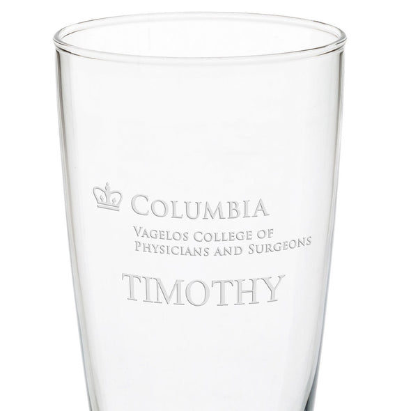 VP&S 20oz Pilsner Glasses - Set of 2 Shot #3