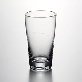 VP&S Ascutney Pint Glasses by Simon Pearce Shot #1