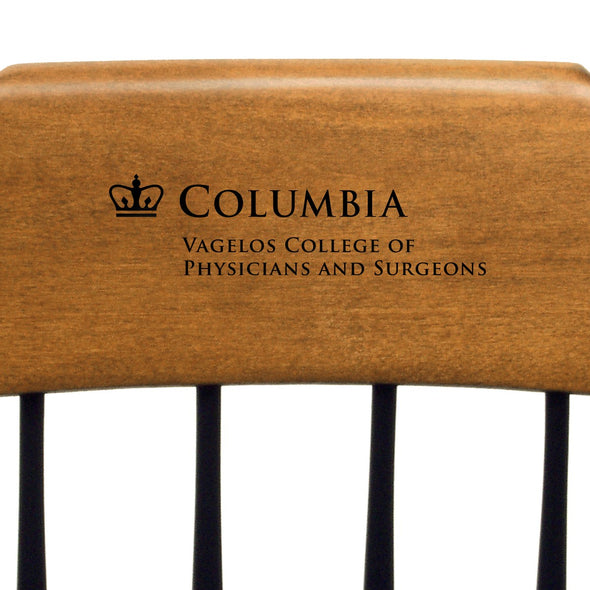 VP&S Captain's Chair Shot #2