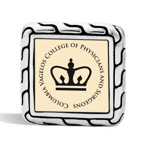 VP&S Cufflinks by John Hardy with 18K Gold Shot #3