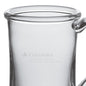 VP&S Glass Tankard by Simon Pearce Shot #2