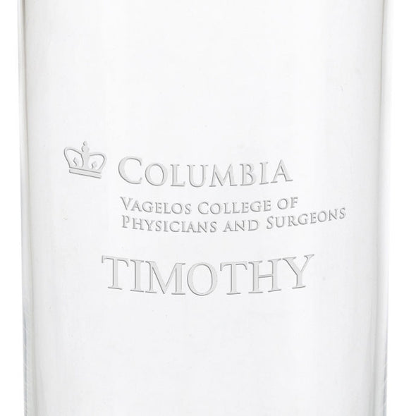 VP&S Iced Beverage Glass Shot #3