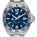 VP&S Men's TAG Heuer Formula 1 with Blue Dial