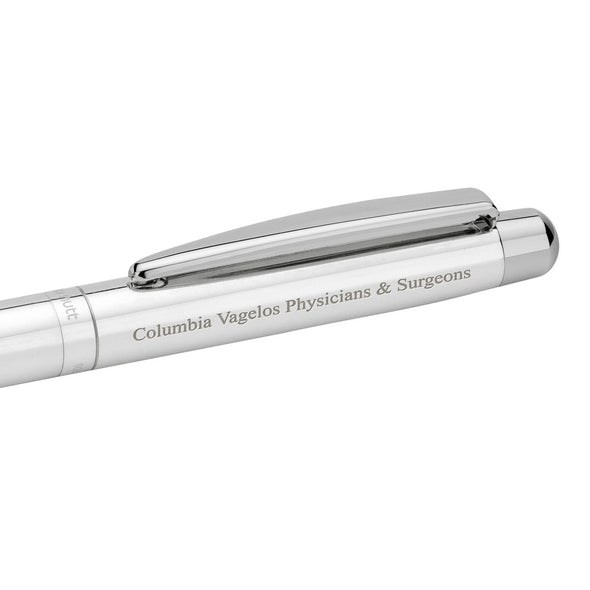 VP&S Pen in Sterling Silver Shot #2