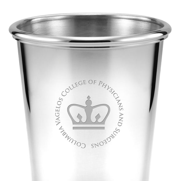 VP&S Pewter Julep Cup Shot #2