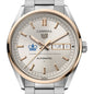 VP&S TAG Heuer Carrera Automatic Day-Date 18K 5N Rose Gold Shot #1
