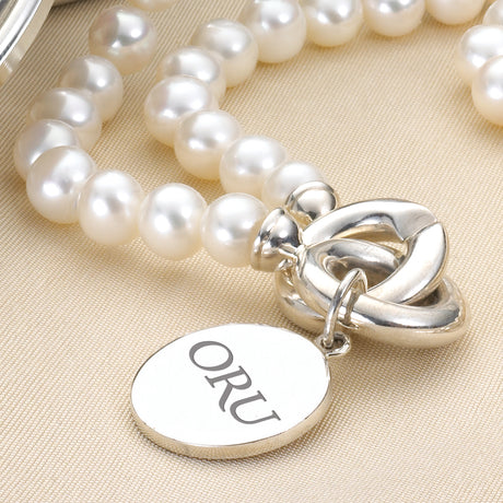 Oral Roberts University Women's Jewelry