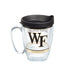 Wake Forest 16 oz. Tervis Mugs - Set of 4