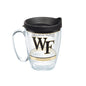 Wake Forest 16 oz. Tervis Mugs- Set of 4 Shot #1
