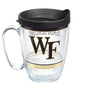 Wake Forest 16 oz. Tervis Mugs- Set of 4 Shot #2