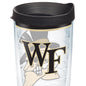 Wake Forest 16 oz. Tervis Tumblers - Set of 4 Shot #2
