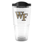 Wake Forest 24 oz. Tervis Tumblers - Set of 2 Shot #1