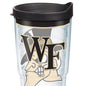 Wake Forest 24 oz. Tervis Tumblers - Set of 2 Shot #2