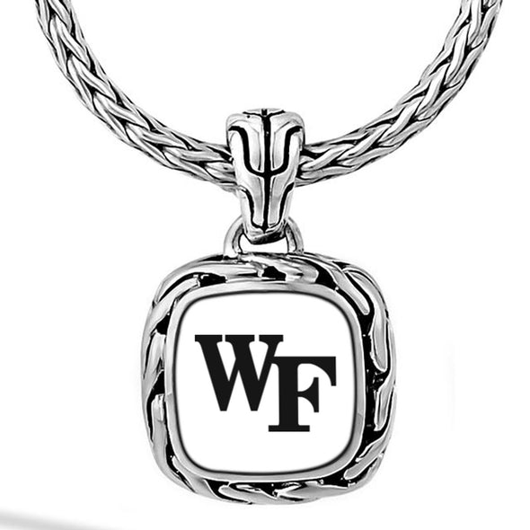 Wake Forest Classic Chain Necklace by John Hardy Shot #3