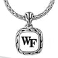 Wake Forest Classic Chain Necklace by John Hardy Shot #3