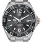 Wake Forest Men's TAG Heuer Formula 1 with Anthracite Dial & Bezel Shot #1