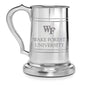 Wake Forest Pewter Stein Shot #2
