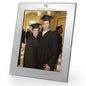 Wake Forest Polished Pewter 8x10 Picture Frame Shot #2