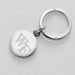 Wake Forest Sterling Silver Insignia Key Ring