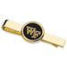 Wake Forest University Enamel Tie Clip