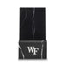 Wake Forest University Marble Phone Holder