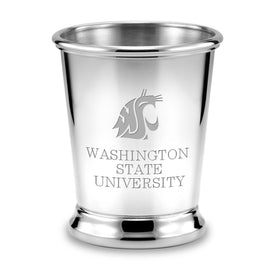 Washington State University Pewter Julep Cup Shot #1