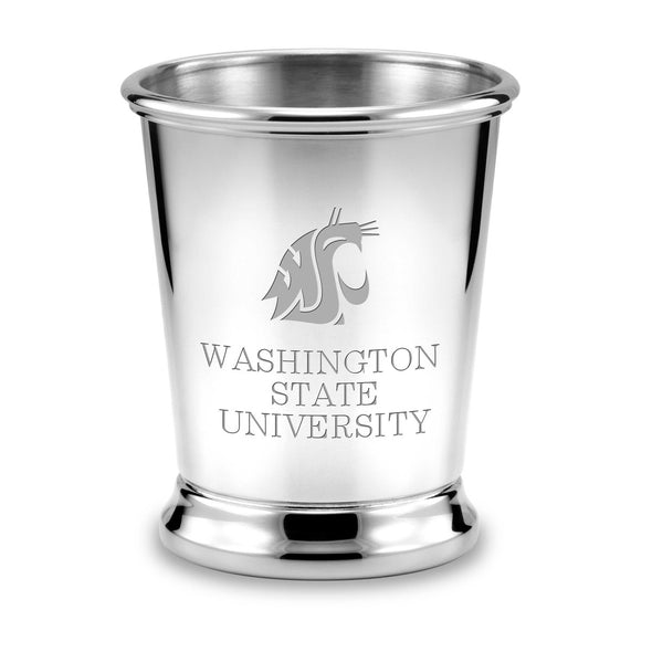 Washington State University Pewter Julep Cup Shot #1