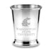Washington State University Pewter Julep Cup