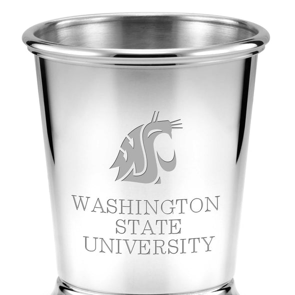 Washington State University Pewter Julep Cup Shot #2