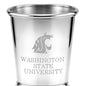 Washington State University Pewter Julep Cup Shot #2